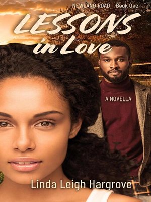 cover image of Lessons in Love